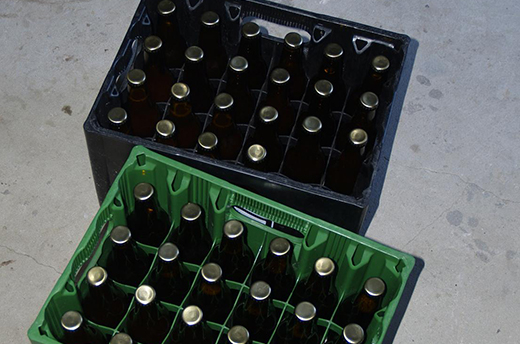 2006 / 2007 Primeiras Produção (Malhô)
